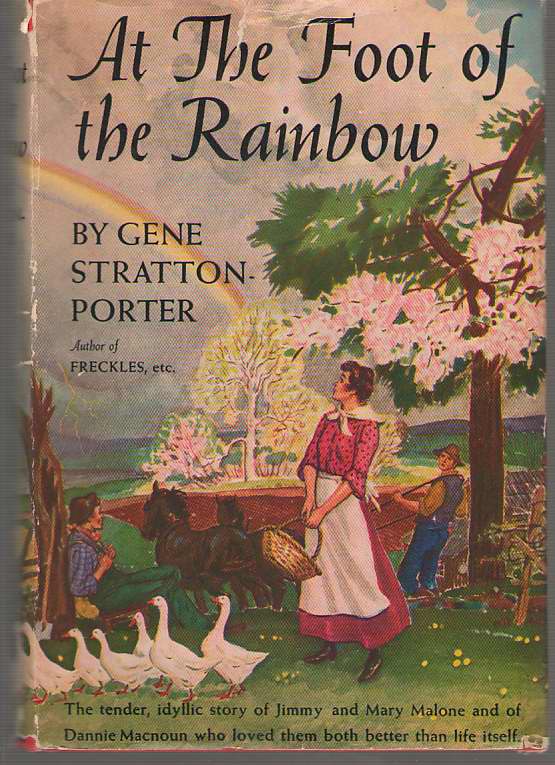 Image for At The Foot Of The Rainbow