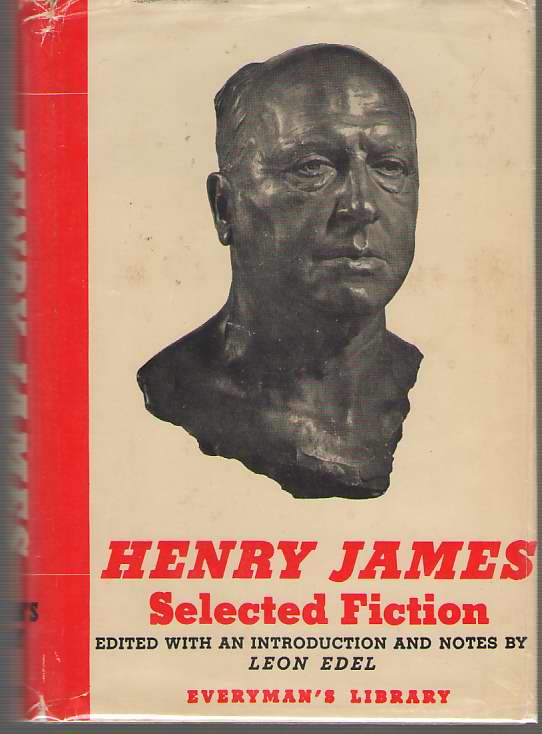 Image for Selected Fiction