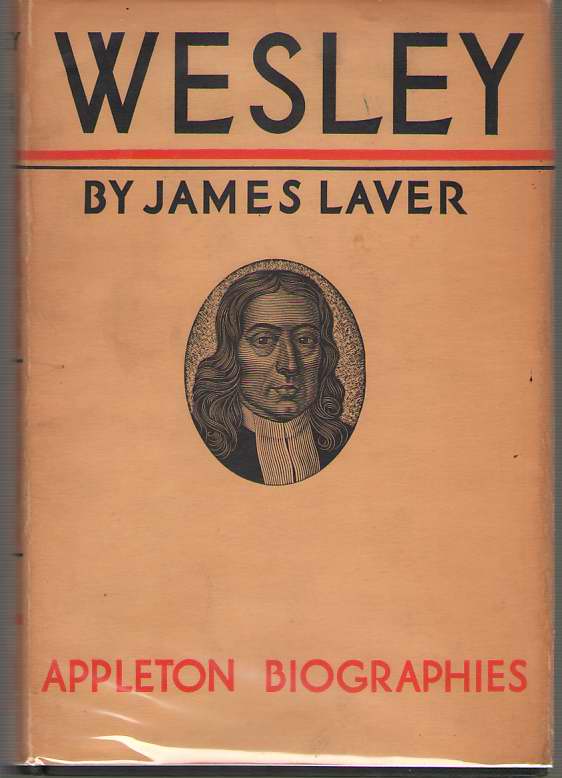 Image for Wesley