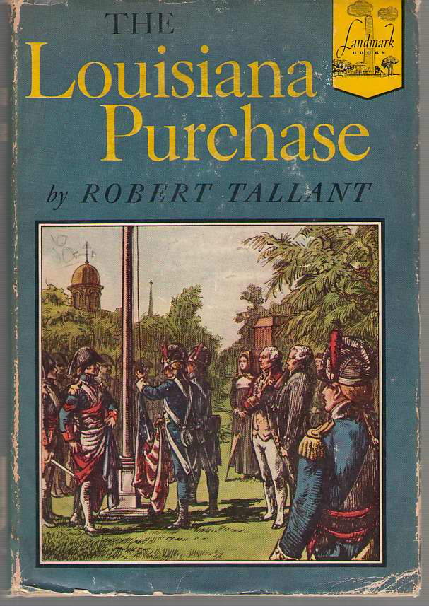 Image for The Louisiana Purchase
