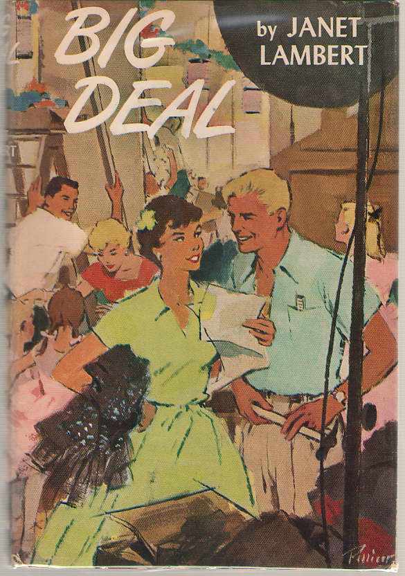 Image for Big Deal