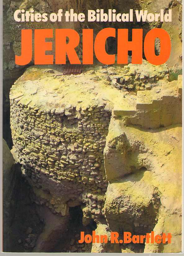 Image for Jericho