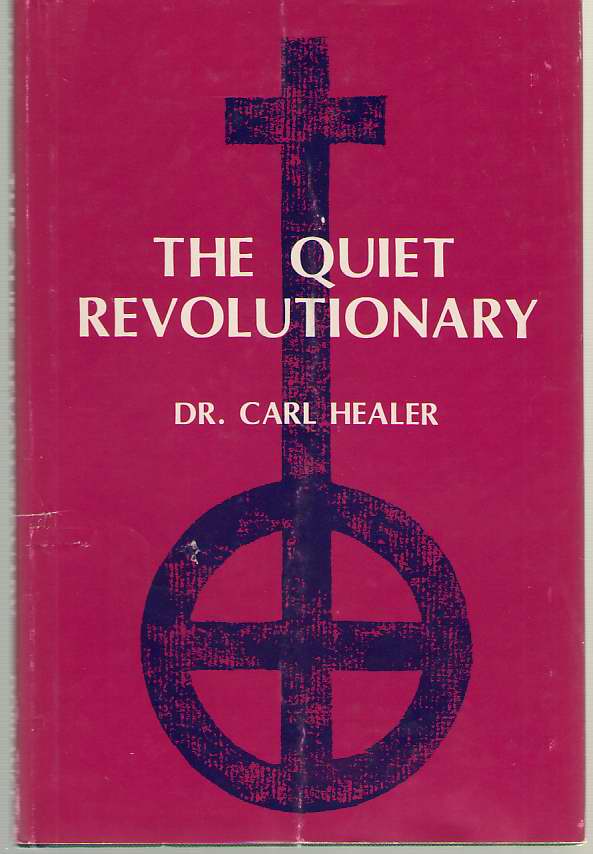 Image for The Quiet Revolutionary