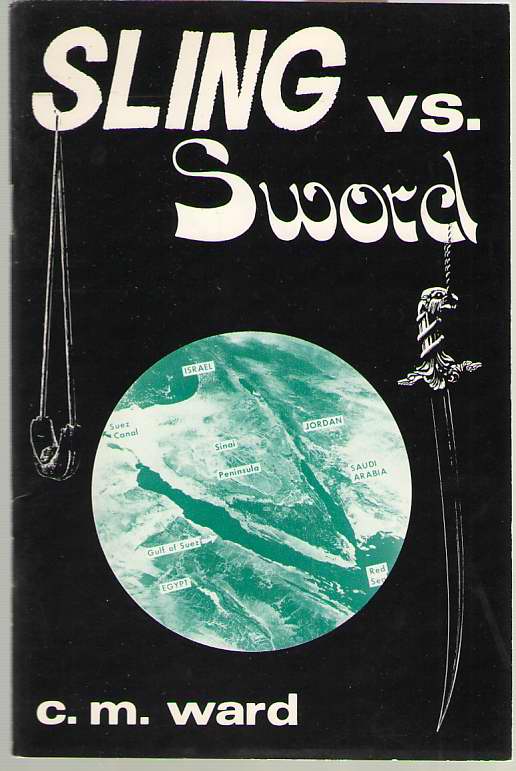 Image for Sling Vs. Sword