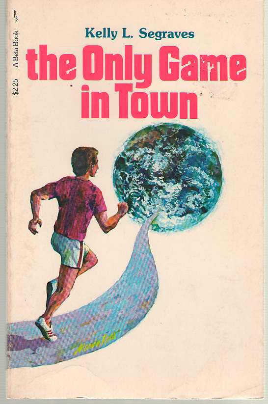 Image for The Only Game In Town