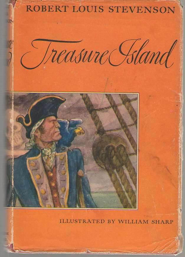 Image for Treasure Island