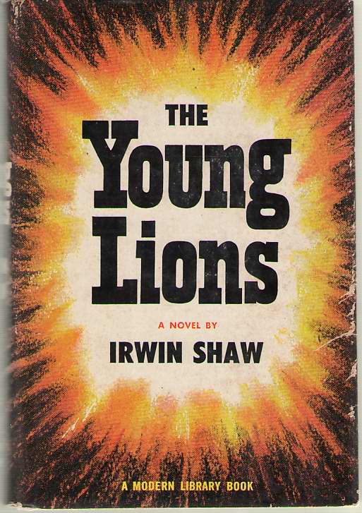 Image for The Young Lions