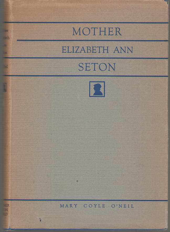 Image for Mother Elizabeth Ann Seton
