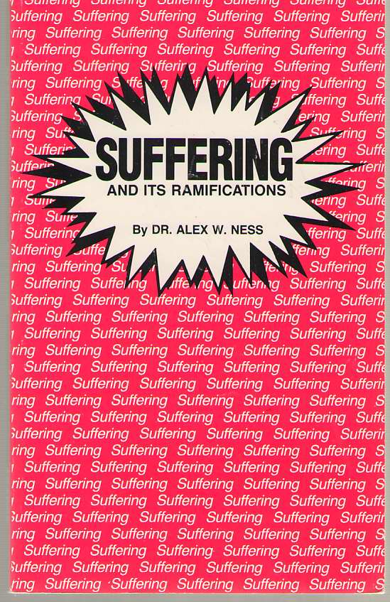 Image for Suffering and Its Ramifications
