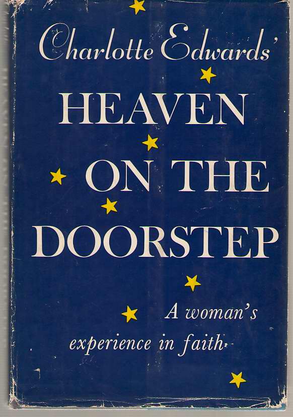 Image for Heaven On The Doorstep A Women's Experience in Faith