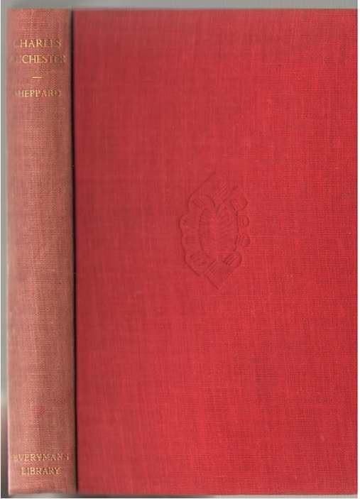 Image for Charles Auchester