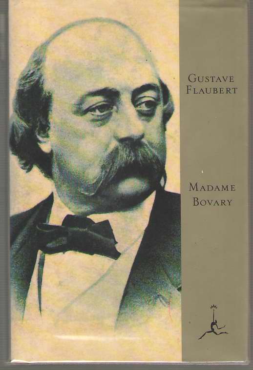 Image for Madame Bovary