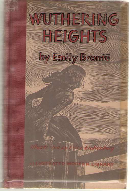 Image for Wuthering Heights