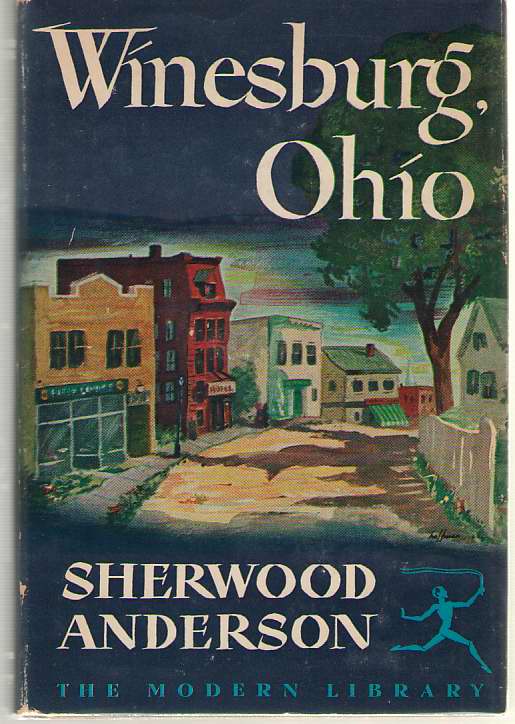 Winesburg, Ohio Image for Winesburg, Ohio