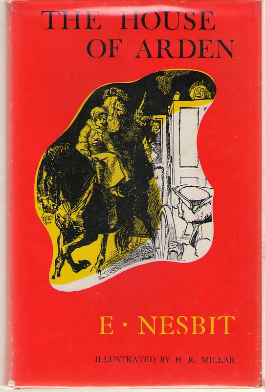 Image for The House Of Arden