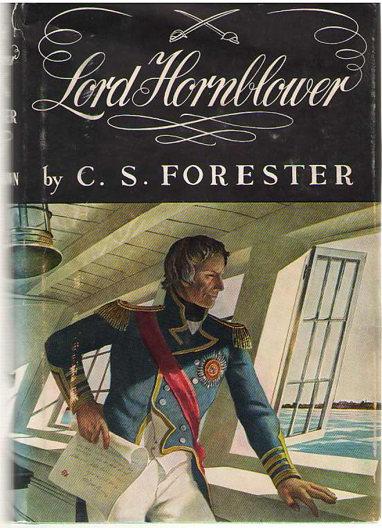 Image for Lord Hornblower
