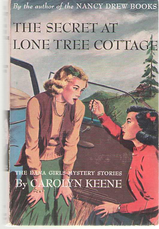 Image for The Secret At Lone Tree Cottage