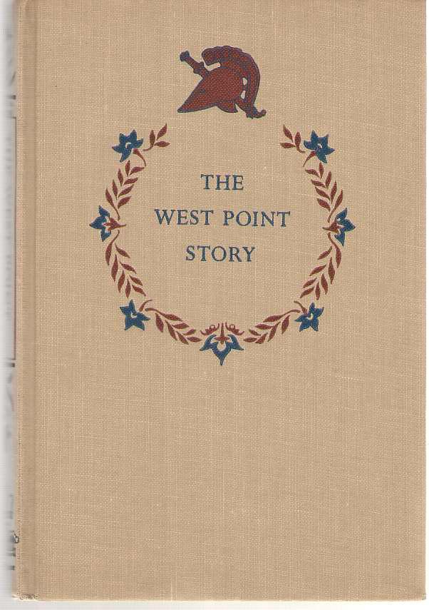 Image for The West Point Story