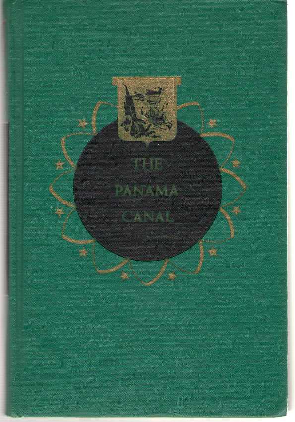 Image for The Panama Canal