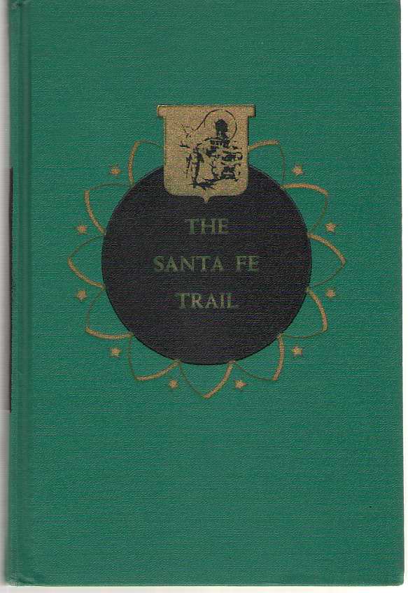 Image for The Santa Fe Trail