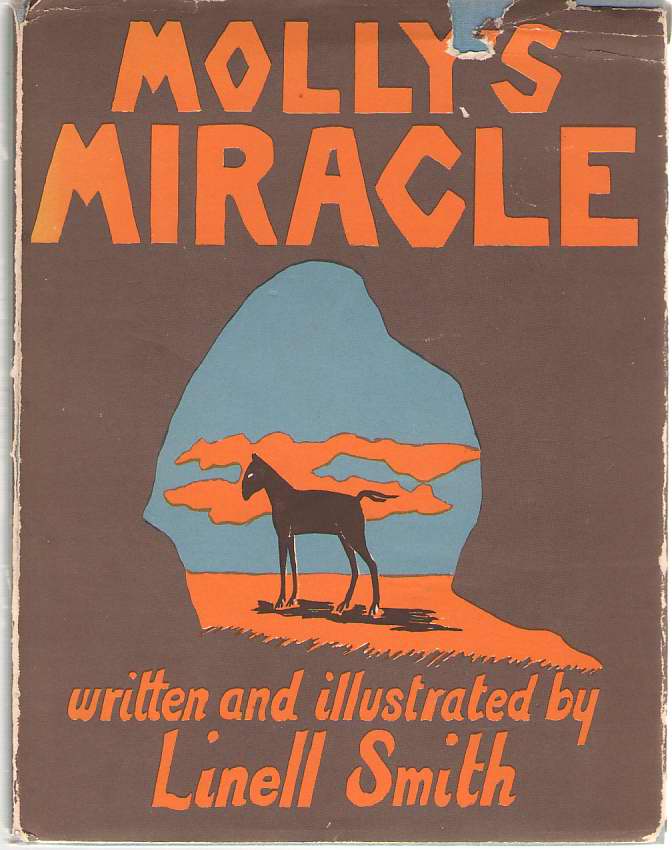 Image for Molly's Miracle