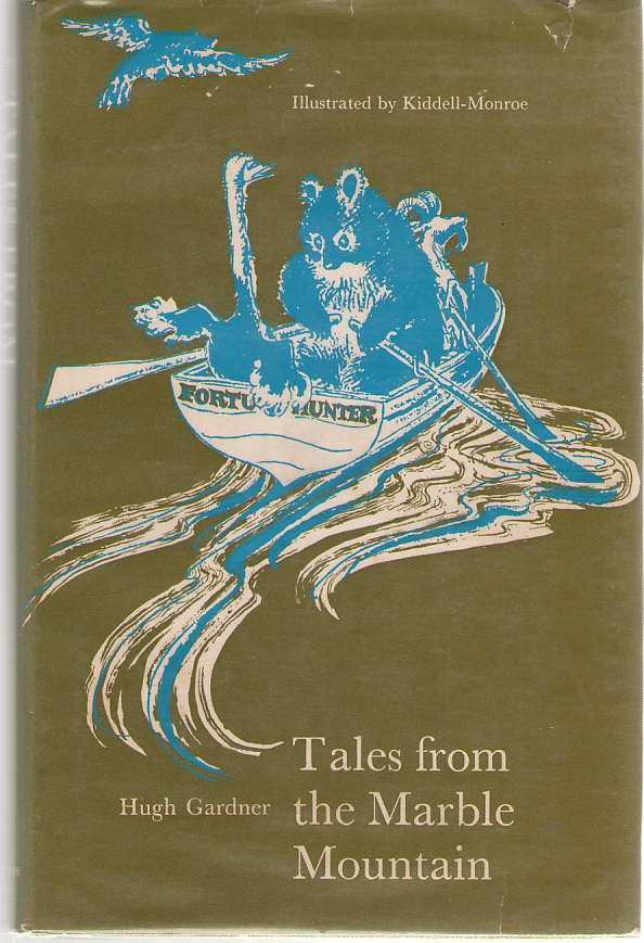 Image for Tales from the Marble Mountain