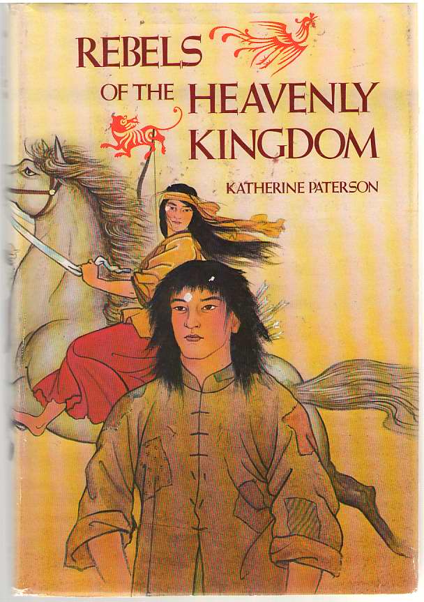 Image for Rebels of the Heavenly Kingdom