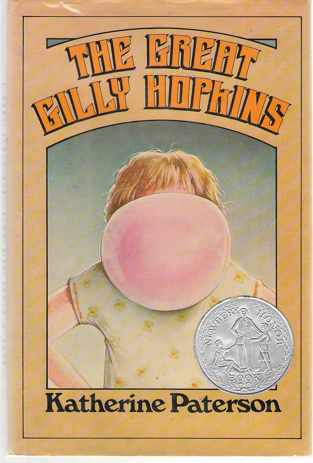 Image for The Great Gilly Hopkins
