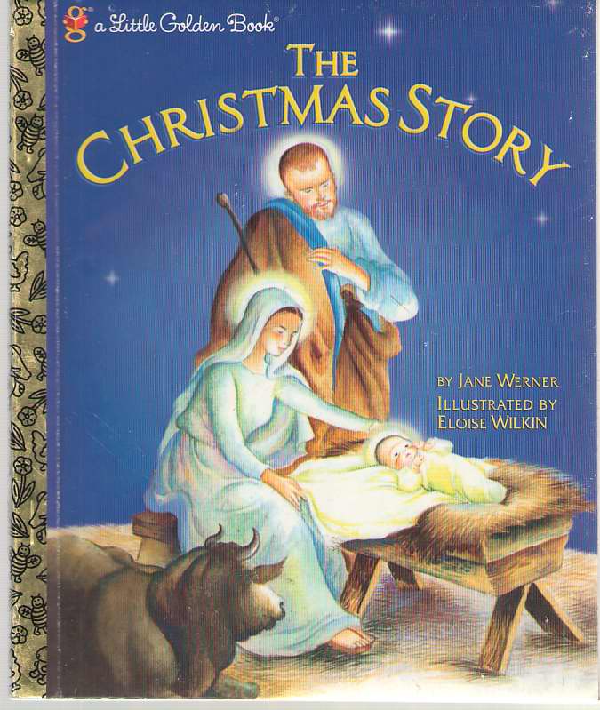 Image for The Christmas Story