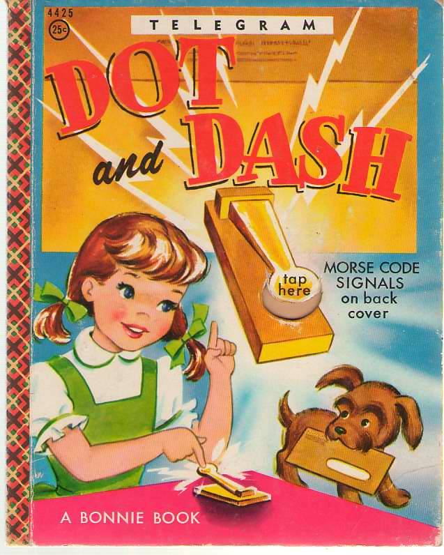 Image for Dot and Dash