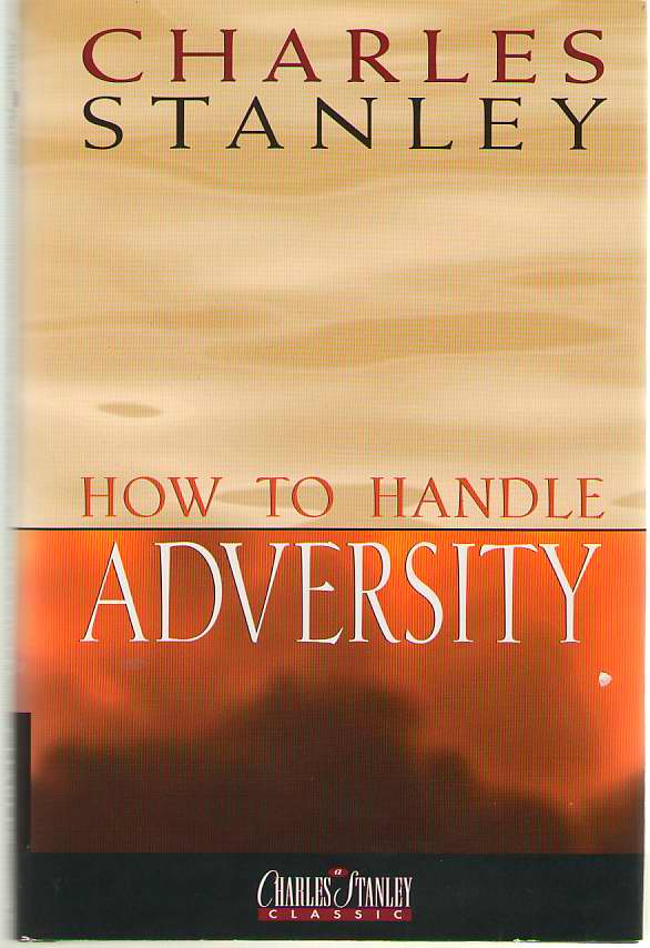 How to Handle Adversity Image for How to Handle Adversity