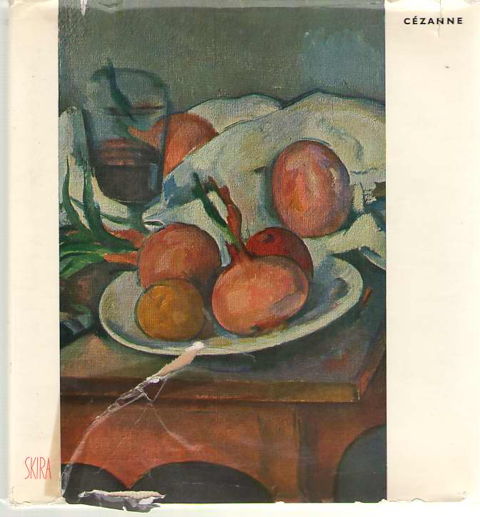 Image for Cezanne