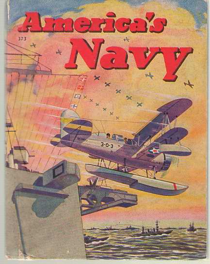 Image for America's Navy