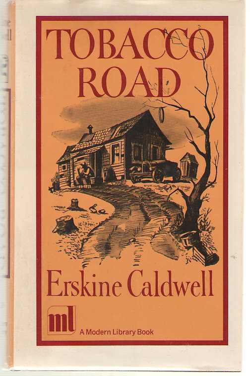 Image for Tobacco Road