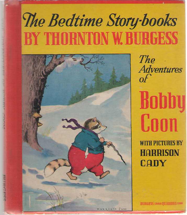 Image for The Adventures Of Bobby Coon