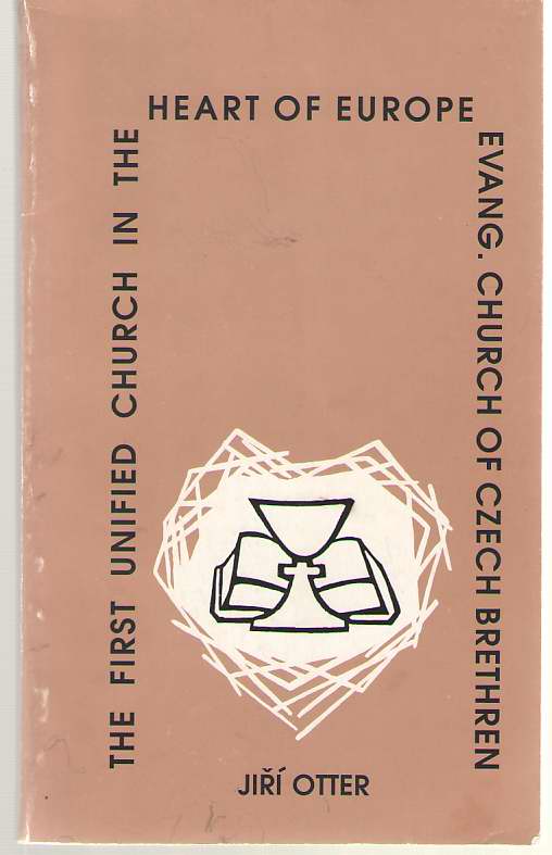 The First United Church In The Heart Of Europe Evangelical Church of Czech Brethren Image for The First United Church In The Heart Of Europe Evangelical Church of Czech Brethren