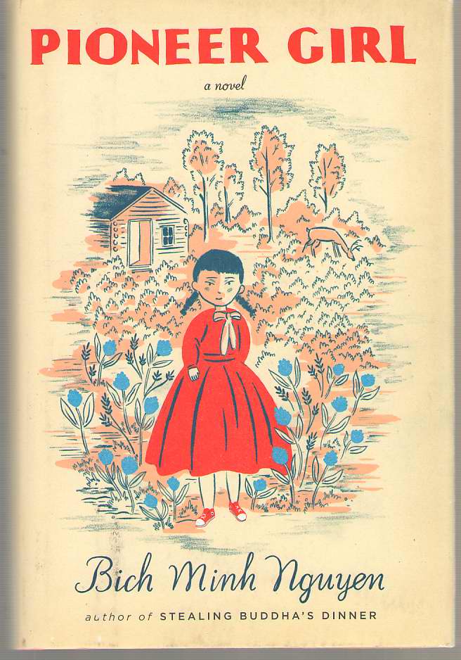 Image for Pioneer Girl A Novel