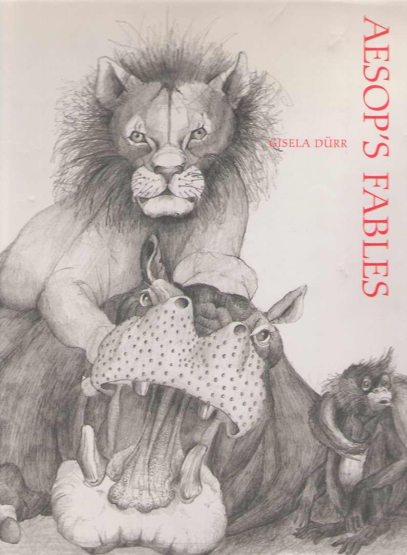Image for Aesop's Fables