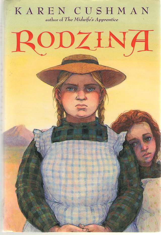 Image for Rodzina