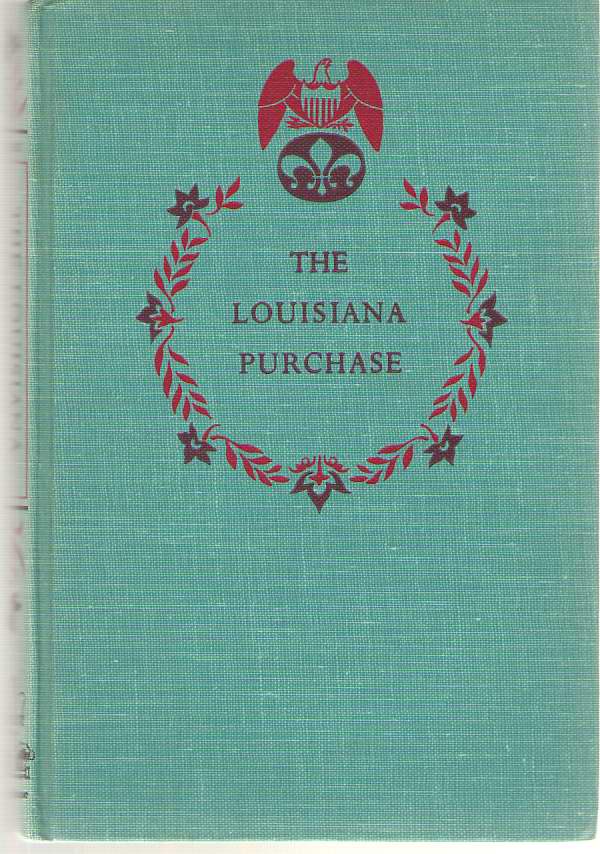 Image for The Louisiana Purchase