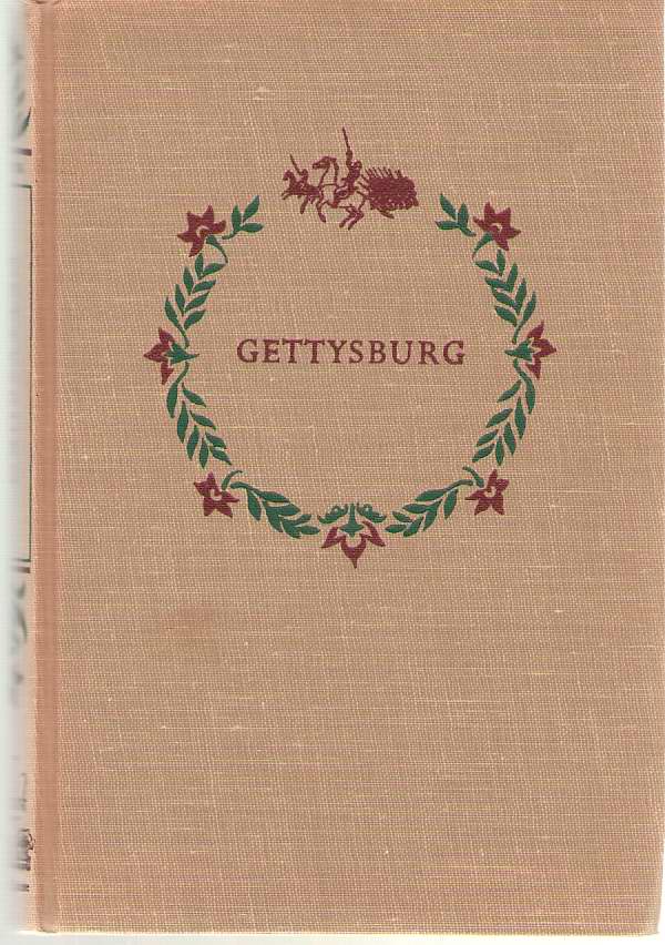 Image for Gettysburg