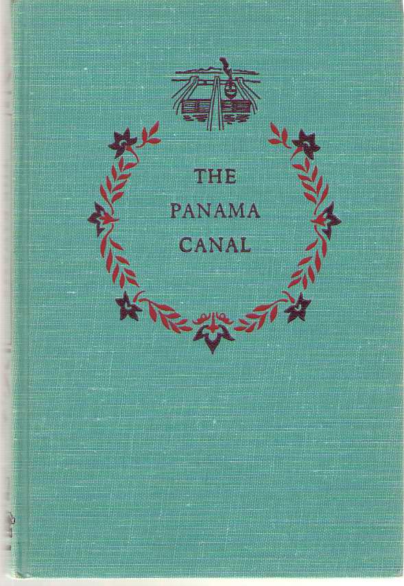 Image for The Panama Canal