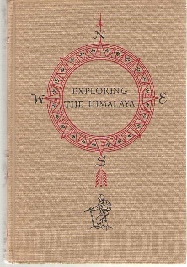 Image for Exploring The Himalaya