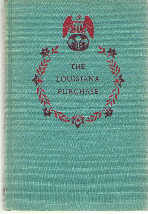 Image for The Louisiana Purchase