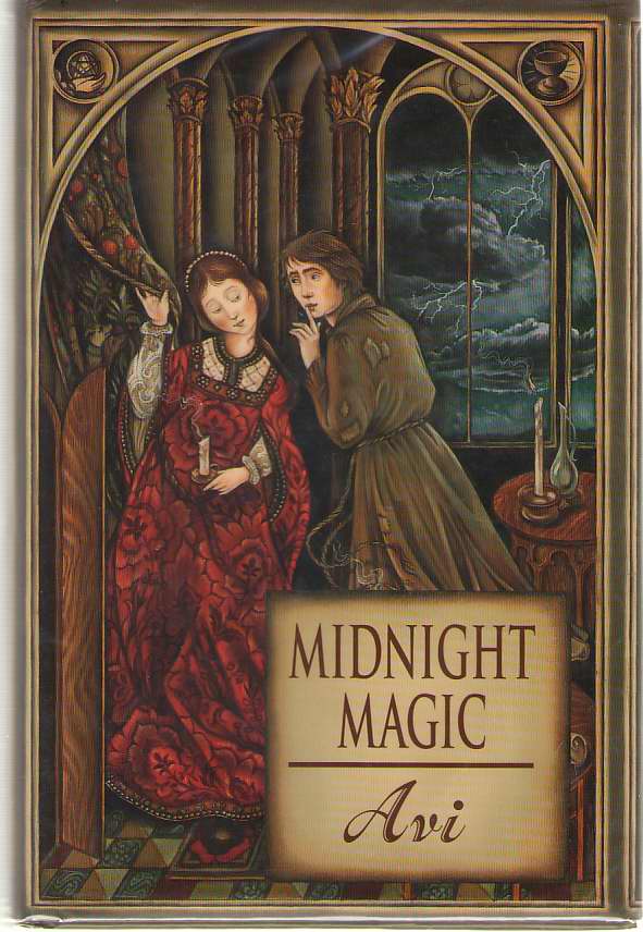 Image for Midnight Magic