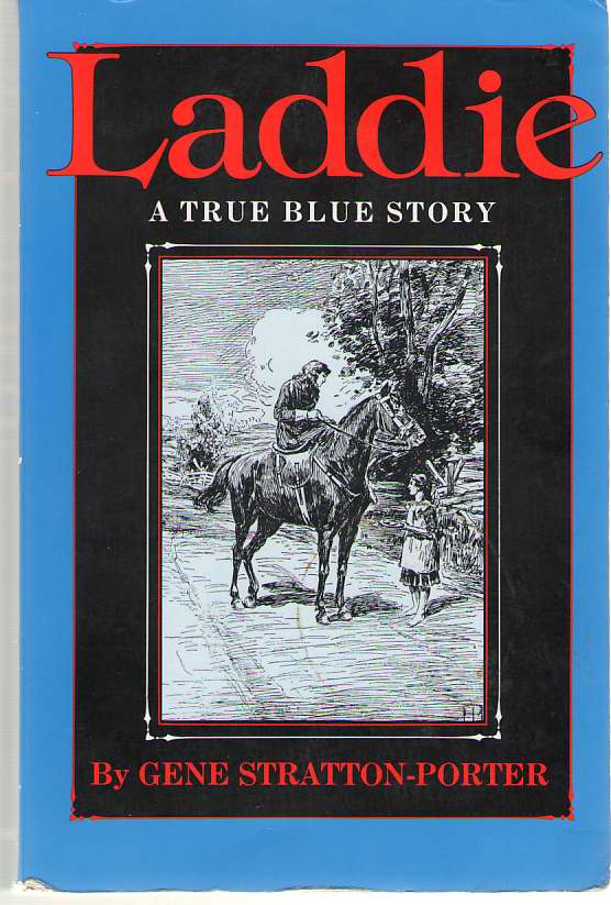 Image for Laddie