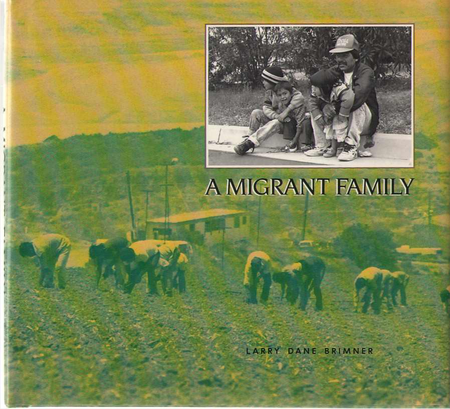 Image for A Migrant Family