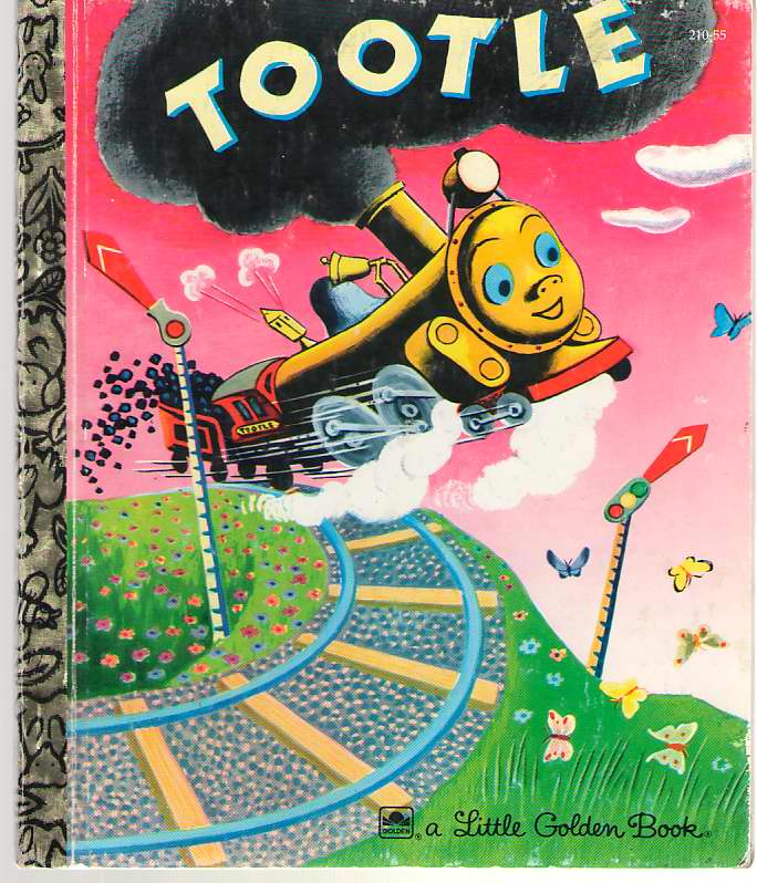 Image for Tootle