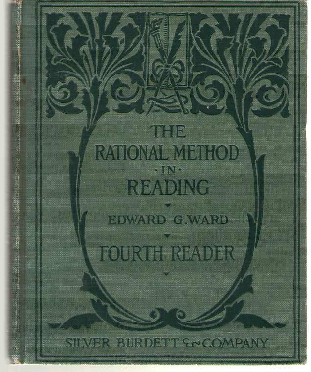 The Rational Method In Reading - Fourth Reader Image for The Rational Method In Reading - Fourth Reader