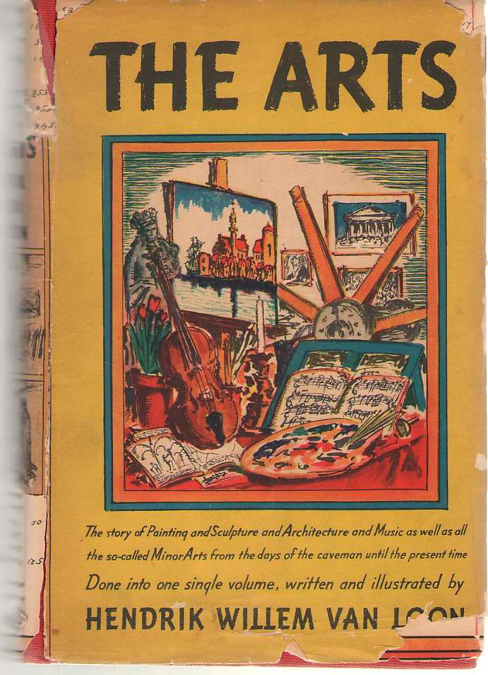 Image for The Arts